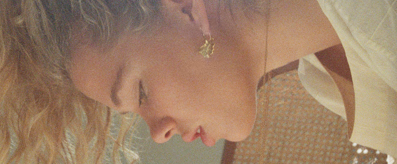 Boucles d’oreilles Joaillerie