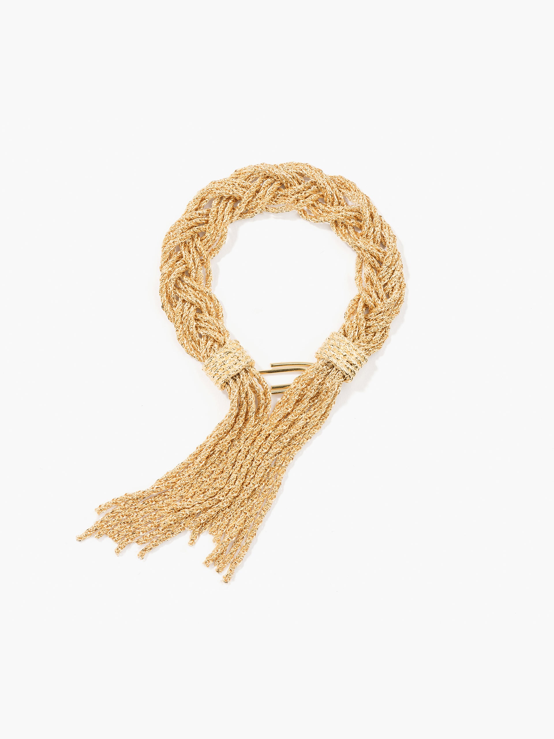 Bracelets collection │ Costume Jewelry │ Aurélie Bidermann