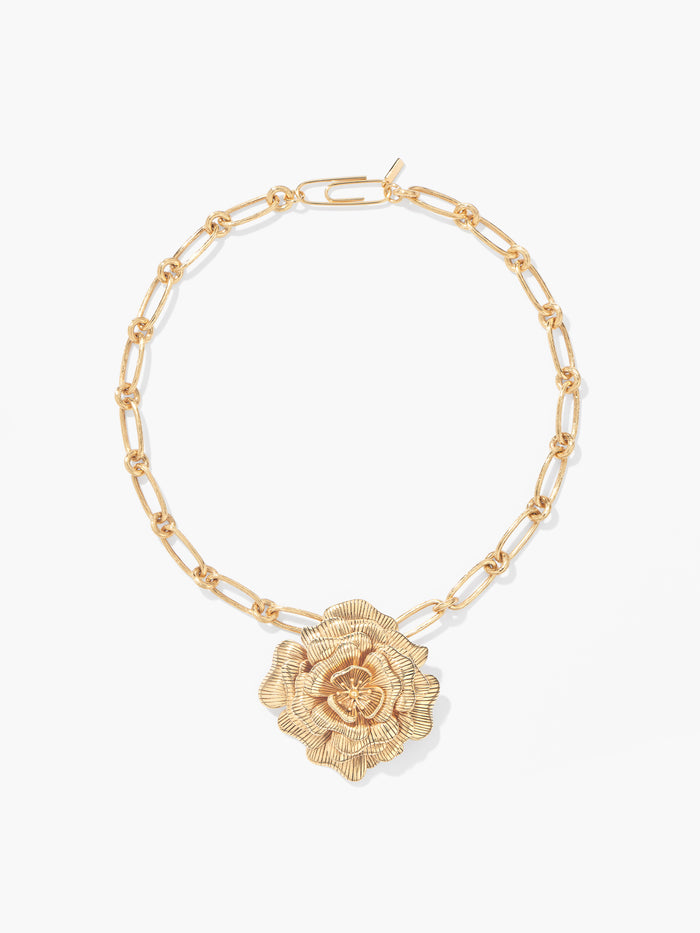 Rosalinde necklace
