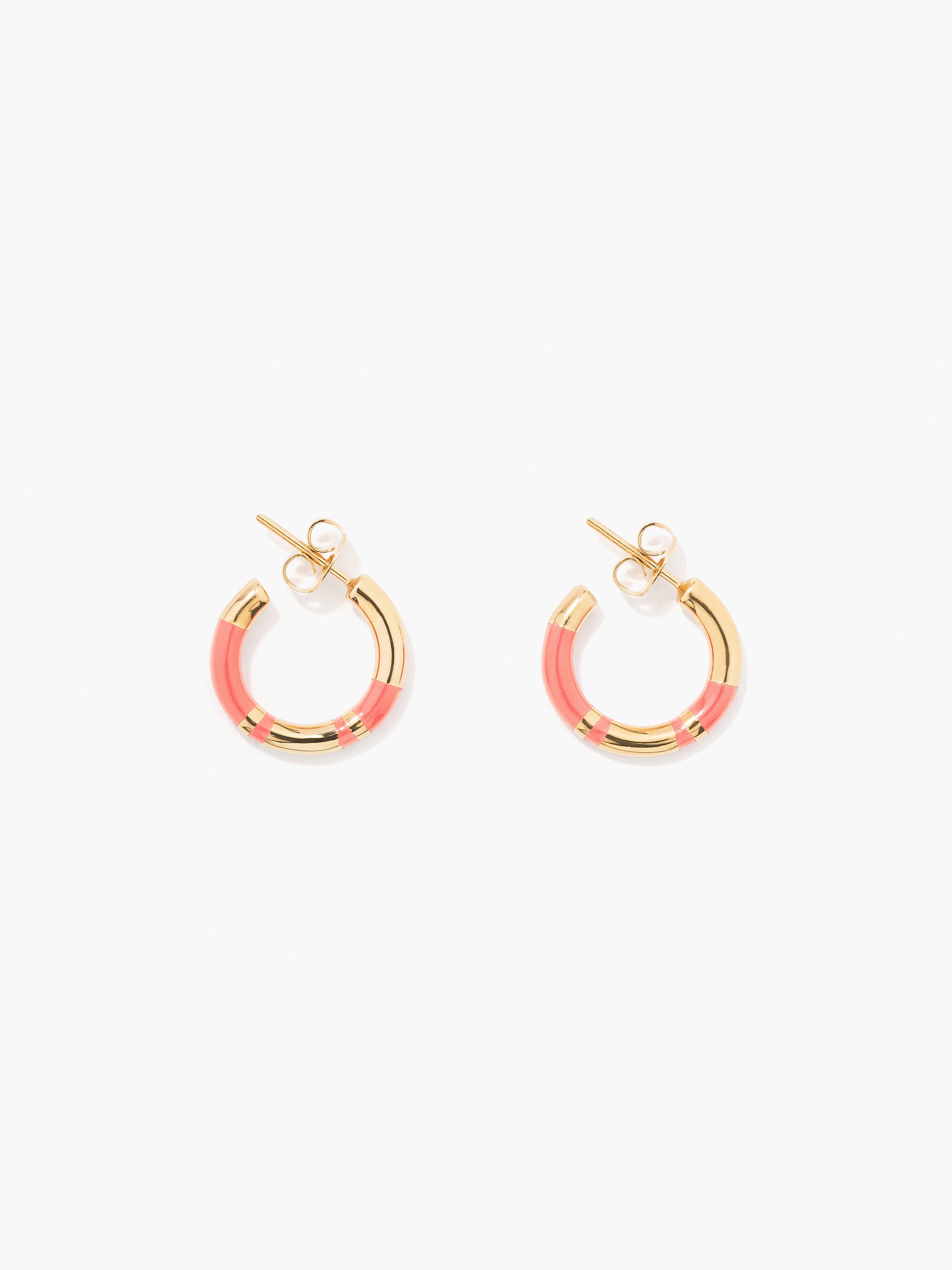 Aurelie bidermann earrings hotsell
