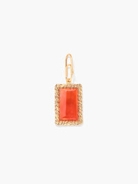Cornelian Malli Charm