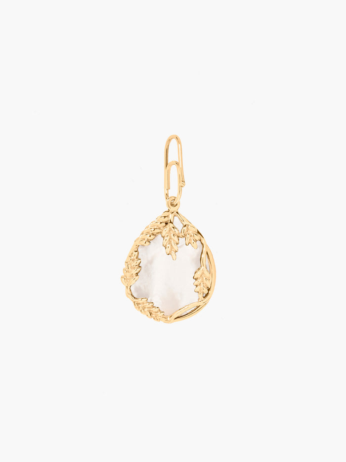  Mother of pearl Françoise Charms