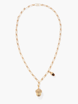 Ophelie long necklace