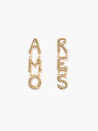 Amaite Earrings 