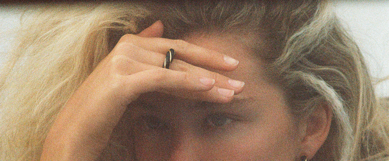 Bague Diana