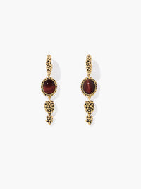 Makoma earrings