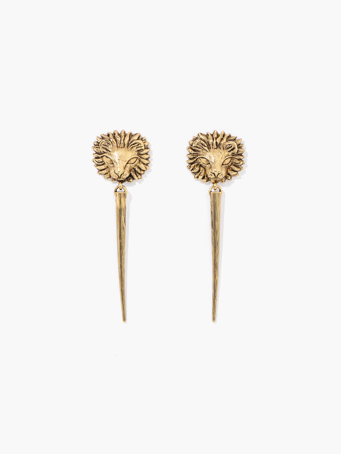 Boucles d'oreilles Saby