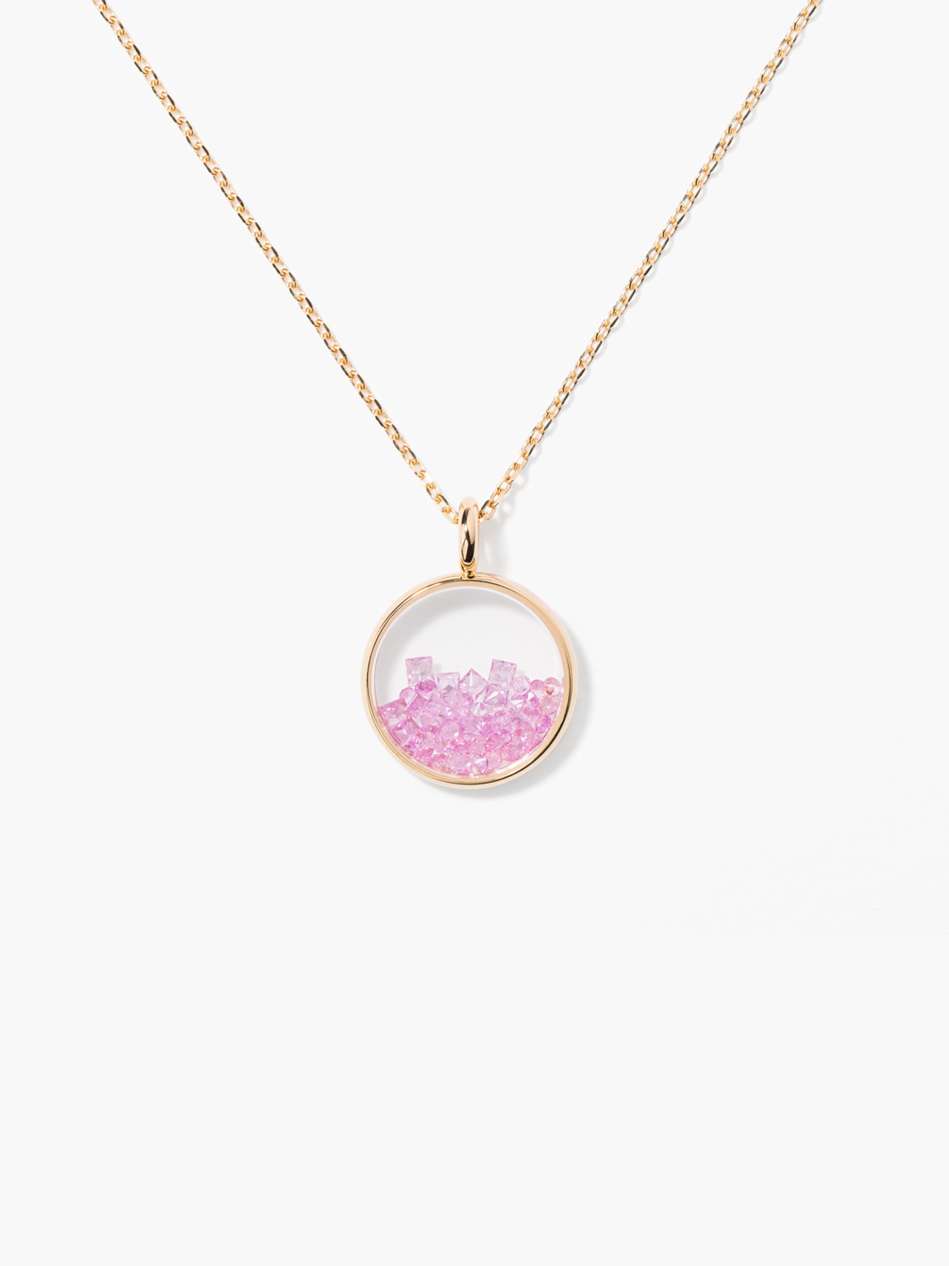 Chaîne forçat 70 cm