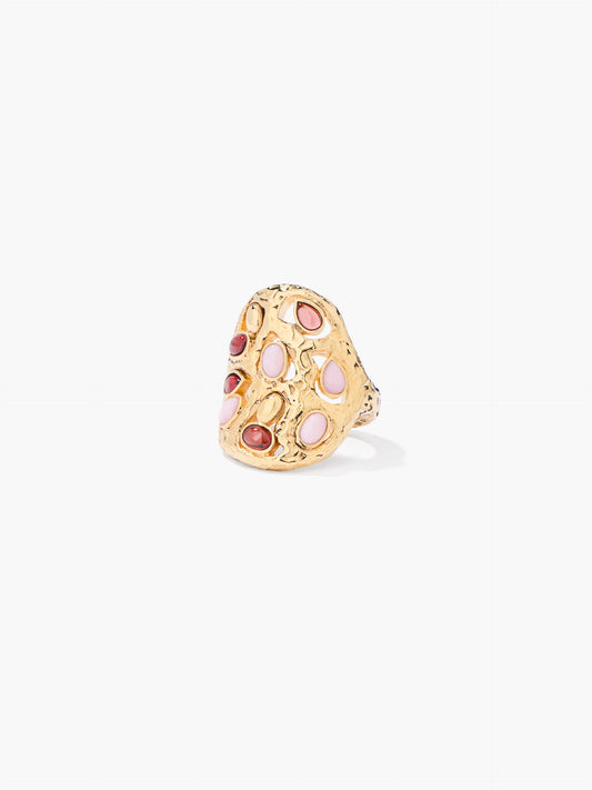 Atalide ring