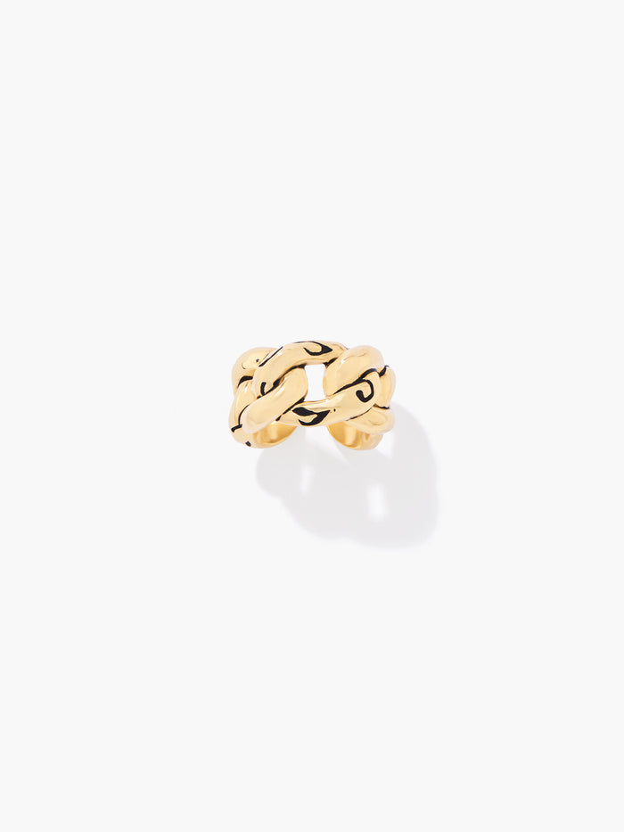 Bague Imbali