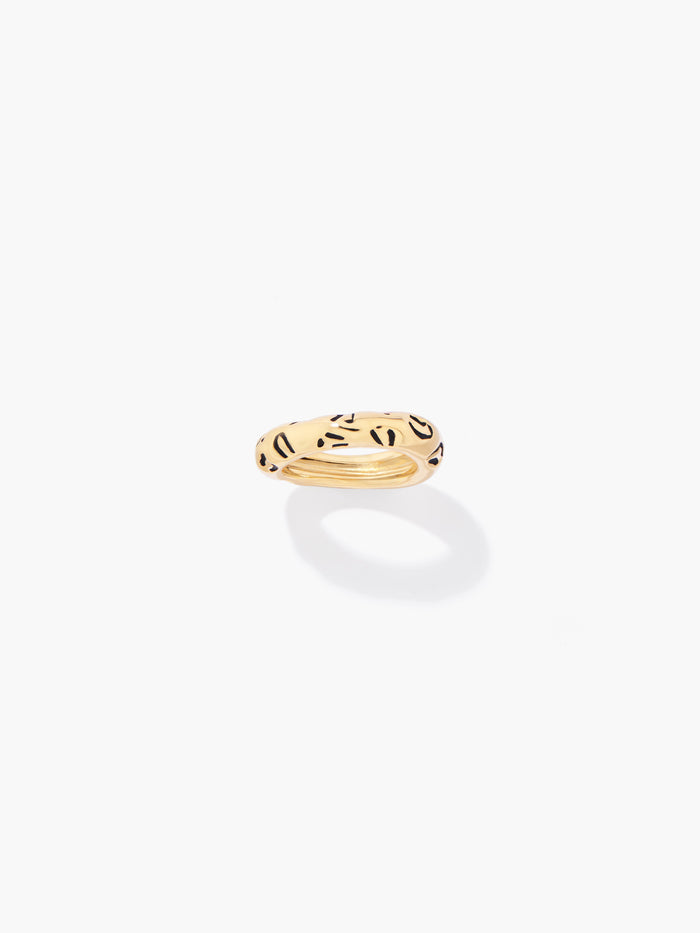 Bague Imbali