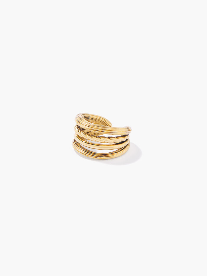 Bague Letaba