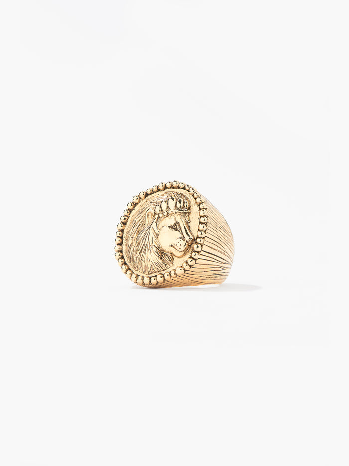 Bague Lucius
