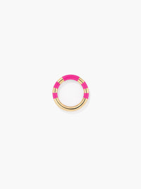 Positano Raspberry Ring