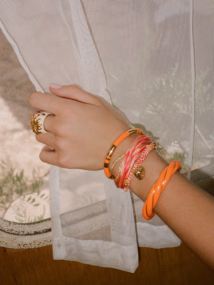 Bague Tabata