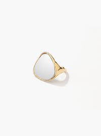 Bague Ciottolo