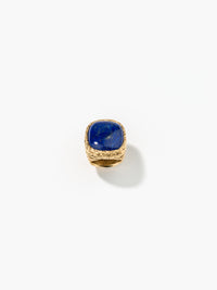 Lapis lazuli Miki ring