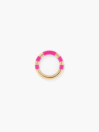 Positano Raspberry Ring