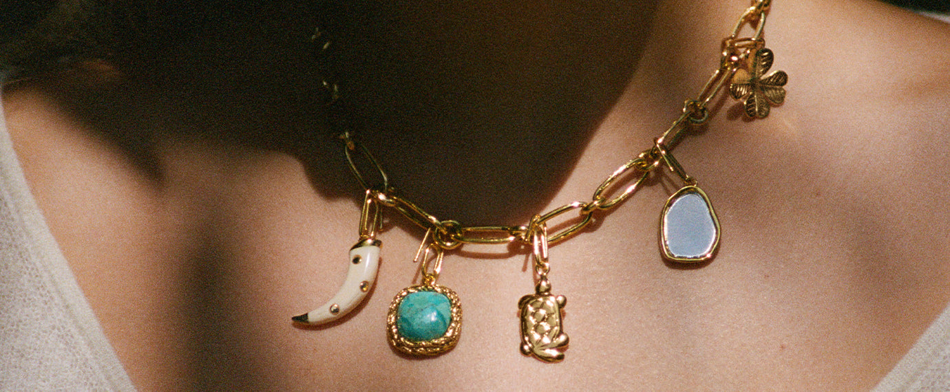 Bracelets collection │ Costume Jewelry │ Aurélie Bidermann