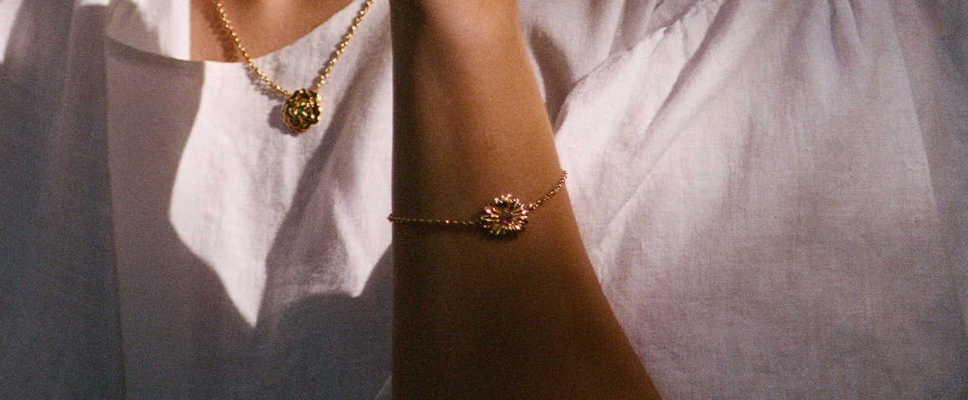 Official Website Aurélie Bidermann | Fine Jewelry and Custom