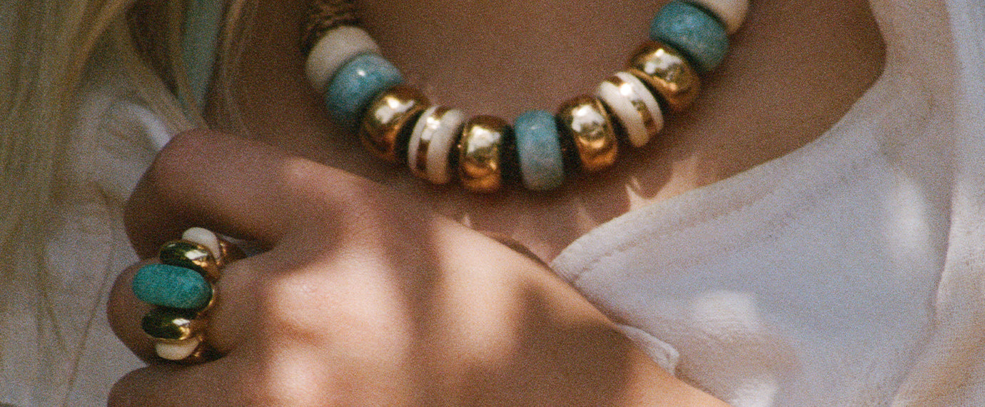All fine jewelry | Aurélie Bidermann – Aurelie Bidermann Eshop
