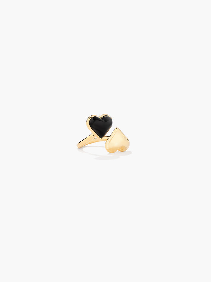 aurélie bidermann Bague Bluffy FW24BA12 MG-50