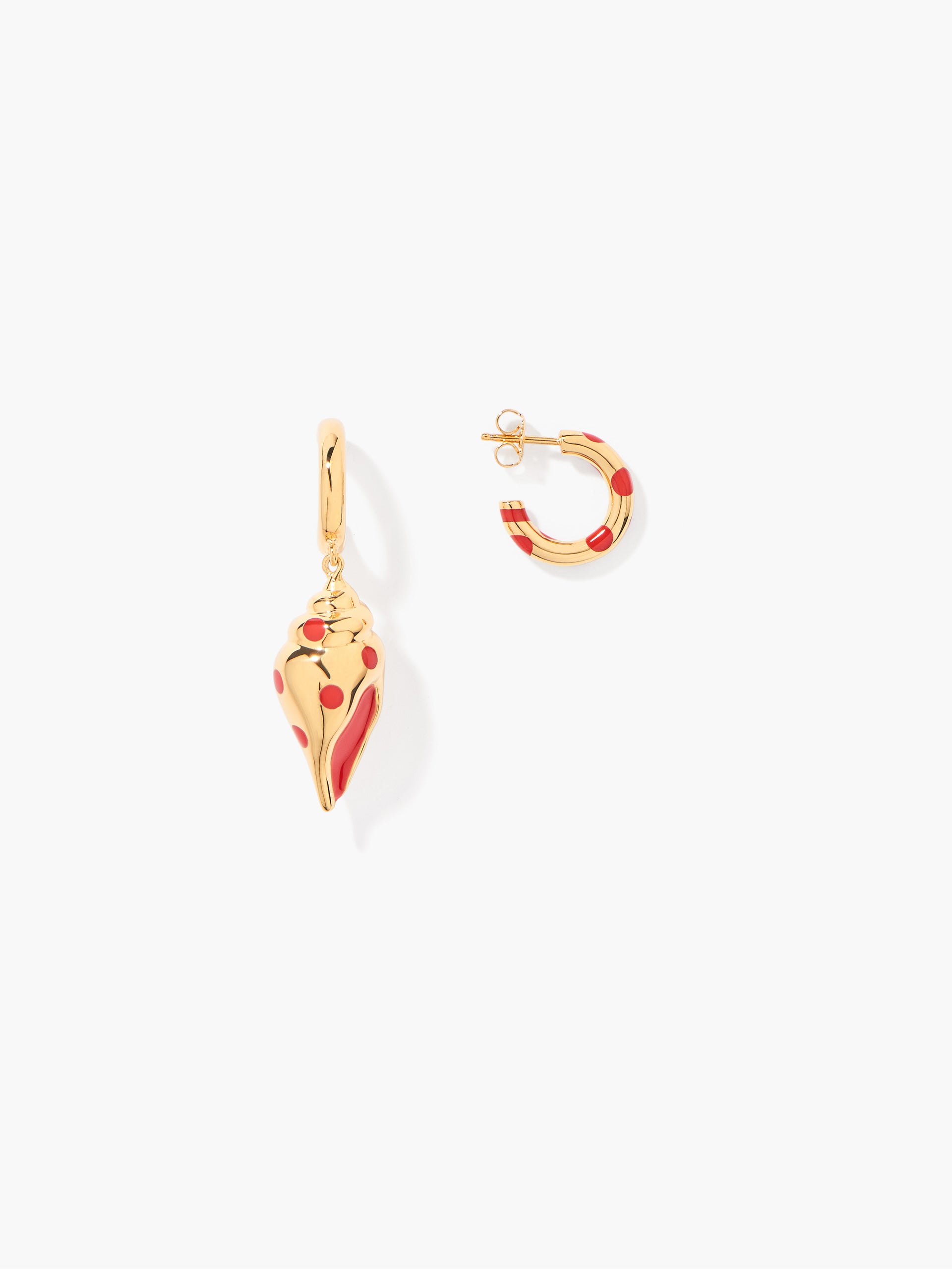 Boucles D'Oreilles Liz Claiborne - Neuf Avec étiquettes D'origine