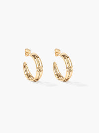 Caliche Earrings