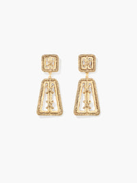 Caliche Earrings