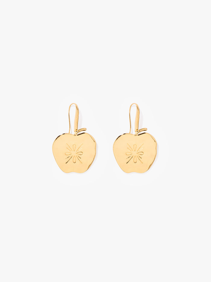 Boucles d'oreilles Lauren