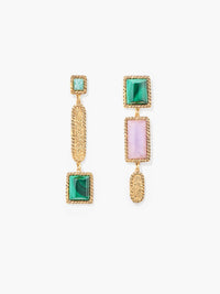 Malli earrings