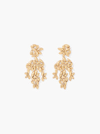 Difenda earrings