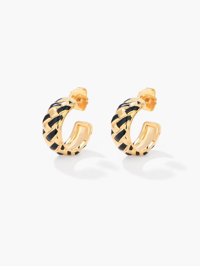 Harria earrings