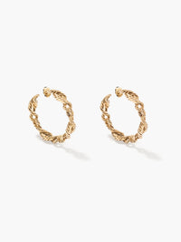Boucles d'oreilles Lola