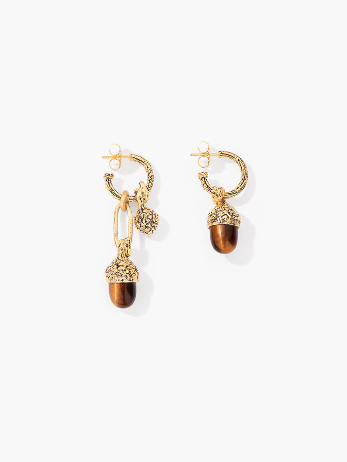 Ophelie earrings