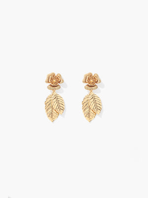 Rosalinde earrings