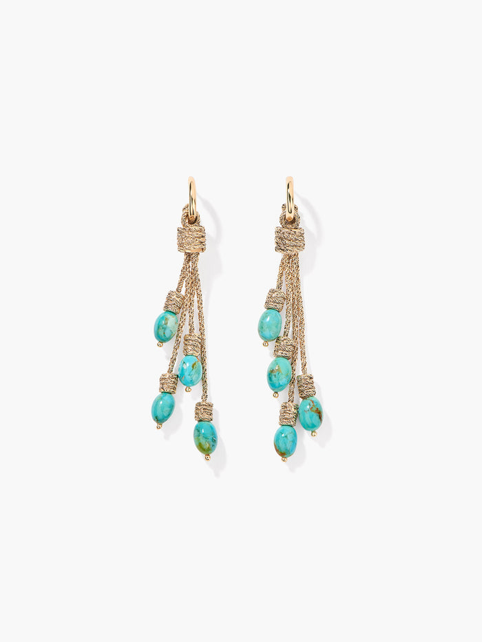 Theda Earrings