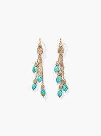 Boucles d'oreilles Theda