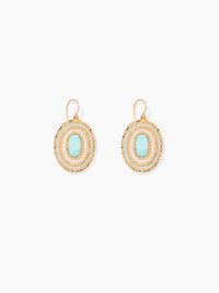 Liz earrings