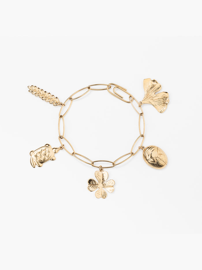 Aurélie Bracelet 