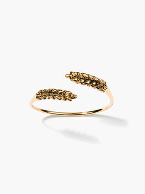 Toi & Moi Wheat bangle