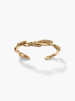 Wheat bangle