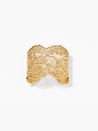 Bracelet Dentelle Vintage
