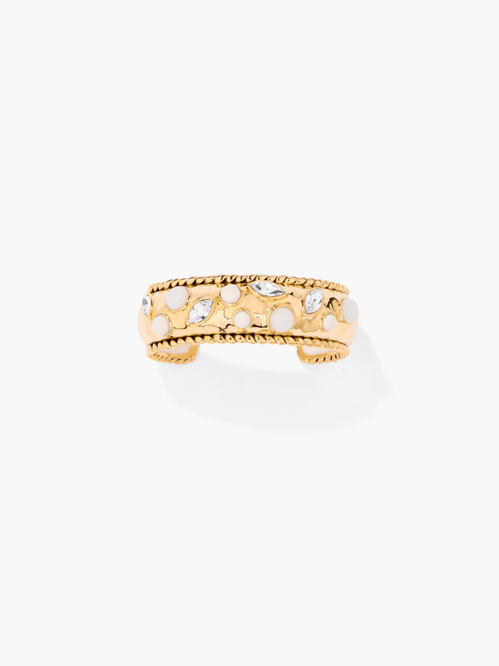 aurélie bidermann Bracelet Douliou SS25BR02 MG