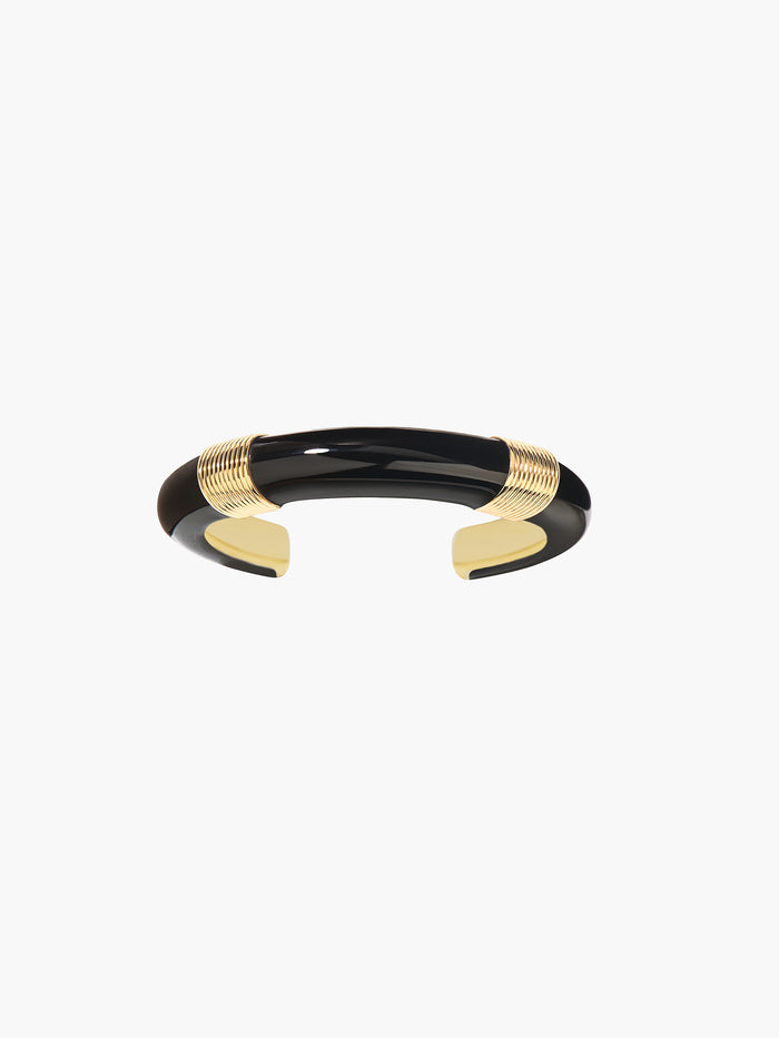 Black Katt bracelet