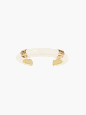 Katt Ivory Bracelet