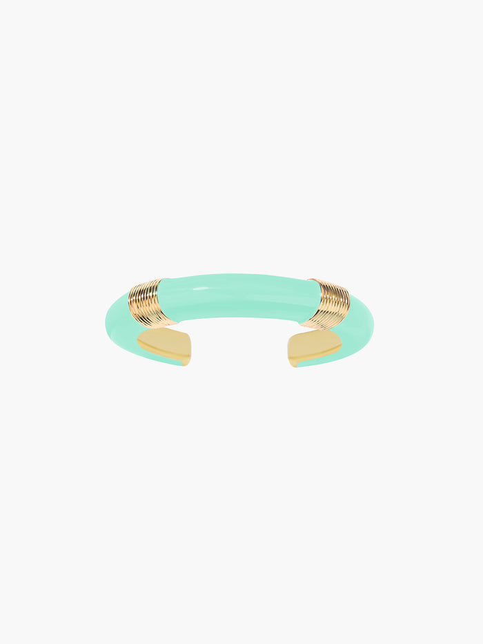 Bracelet Katt Baby Blue