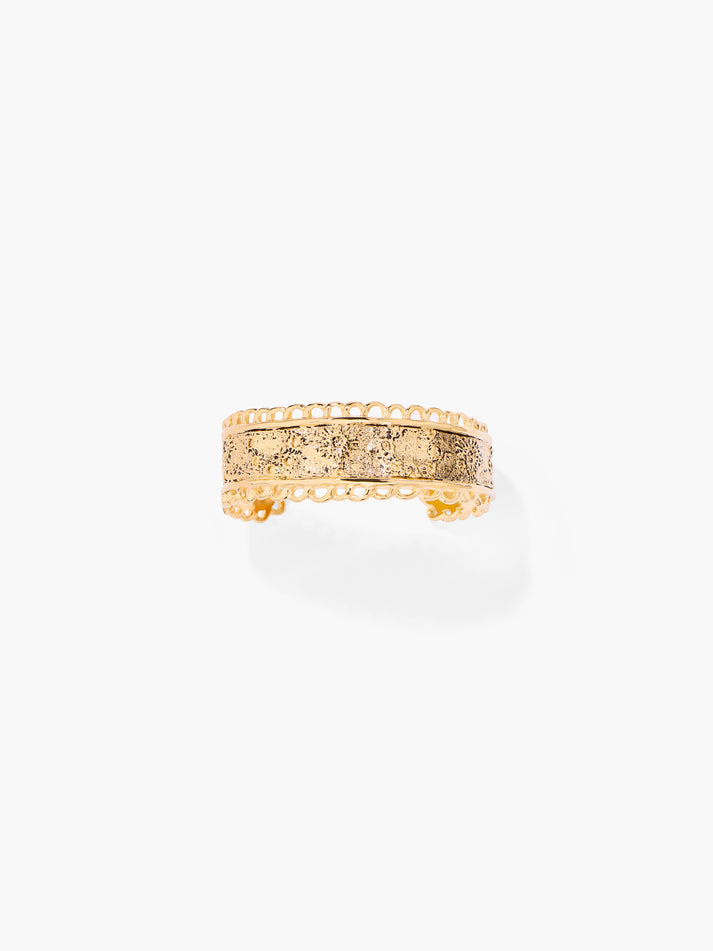 aurélie bidermann Bracelet Loumeda SS25BR01 MG