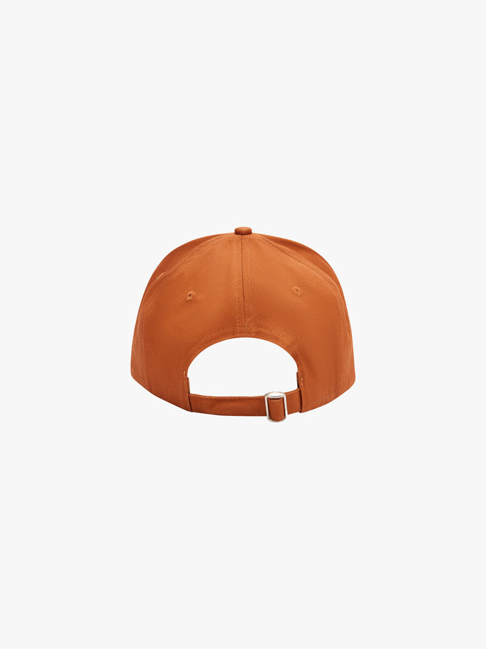 terracotta cap Lily of the Valley