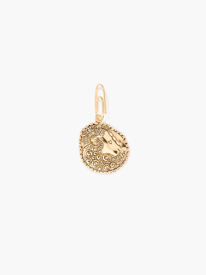 aurélie bidermann Charm Zodiaque Belier EXCF24PD36 MG